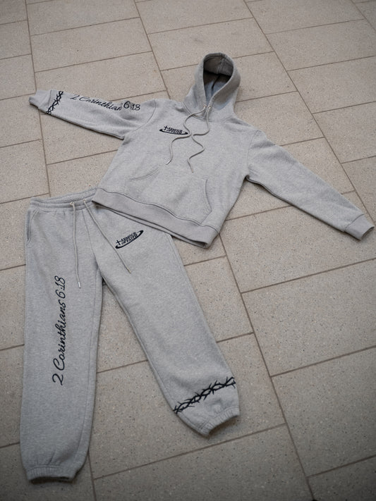 Armour of Faith " Child of God" Full set