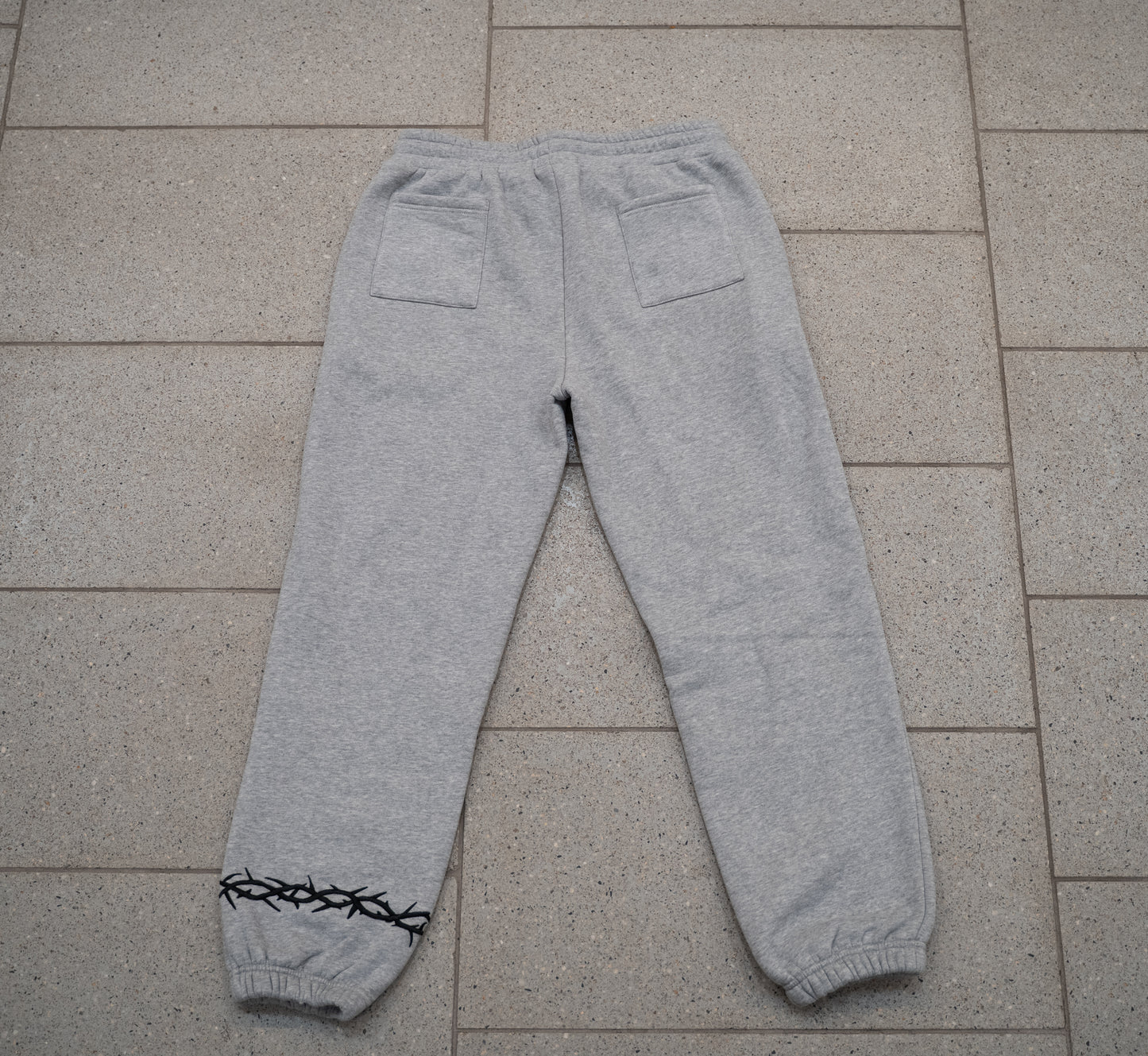 Armour of Faith "child of God" pants