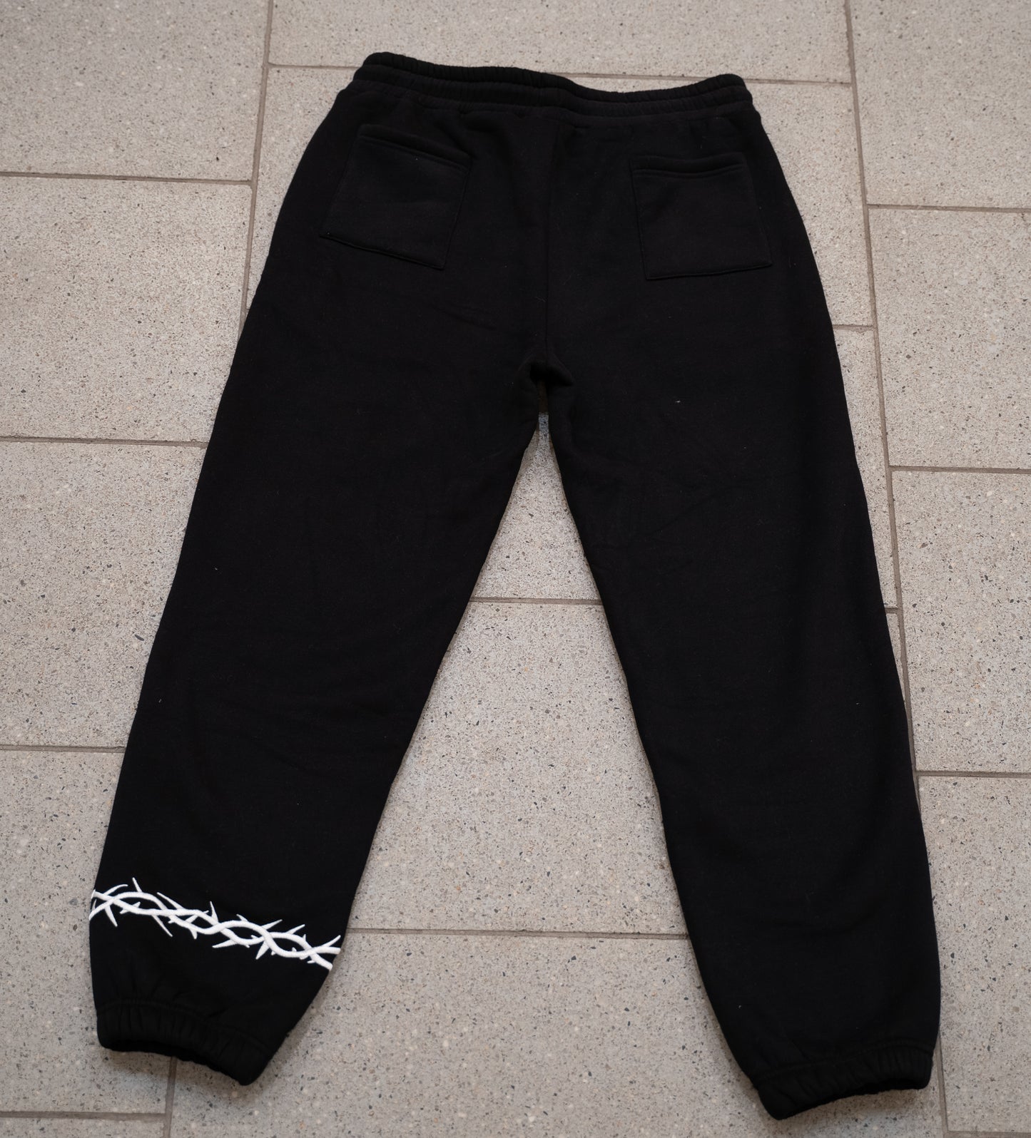 Armour of Faith "child of God" pants