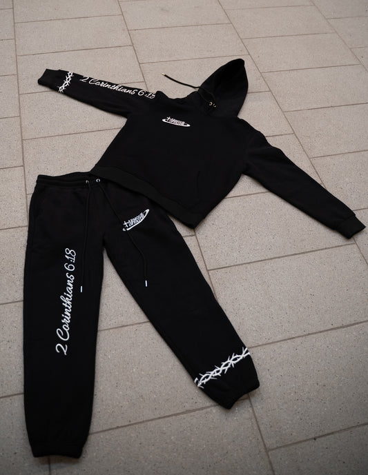 Armour of Faith " Child of God" Full set