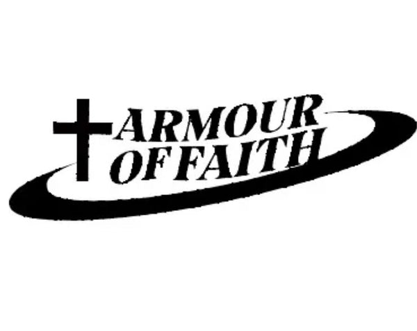 Armour Of Faith